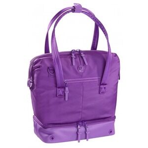 Modal‎ Concept Purple Viral Tote Bag